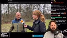 Podcast BEDAUERLICH EINZELFALL 21 Uhr -…