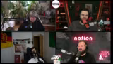 Fetziger Podcast und danach fetzige Rea…