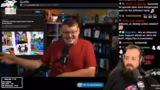 Just Chatting