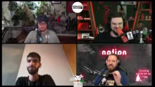 HOT HOT HOT Podcast o7 - fetzige Reacti…