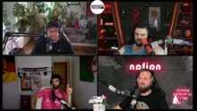 Podcasten mit Hotkarsten - fetzige Reac…