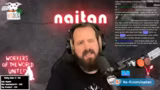 Just Chatting