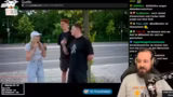 Just Chatting