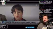 Quatschi & Reactions: Tatort Nordstream…