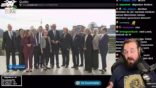 Nachrichten für Genossen und danach fet…
