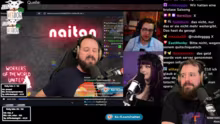 Reaction Tim + Banni - 22uhr Lisa Pötti…