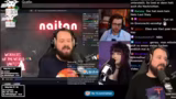 Just Chatting