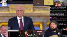 Die große Wahlparty mit Joshi, Karsten,…
