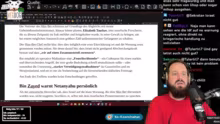 Nachrichten und fetzige Reactions - unt…