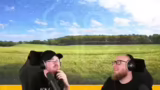 Lob für Wildhammer und Diskus…