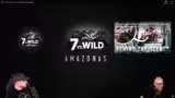 Ankündigungsvideo von Seven v…
