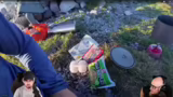Cowboy Camping und die Heraus…