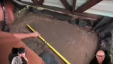 DIY-Barbecue-Grill/Ofen für A…