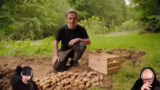 Kartoffelernte und weitere Ga…