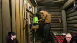 Reaktion auf Wildhammers Vide…