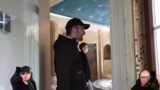 Einblick in die Villa: Von Kü…