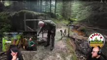 Naturensöhne reagieren auf feinsten Stu…