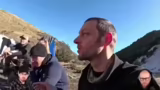 Diskussion über Pfingstferien…