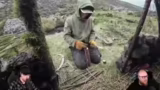 Analyse von Bushcraft-Videos…