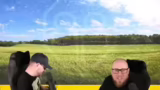 Planung einer Deutschland-Tou…