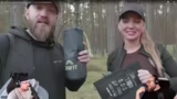 Start des Video-Reviews und V…