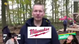 Team-Building und Baumarkt-Ei…
