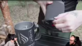 Vergleich Jetboil vs. Temu Ko…