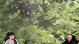 Wildcampen im Wolfsgebiet: Ei…