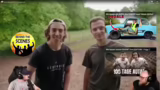 Anzeige gegen 'Real-Life-Guys…