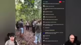 Diskussion über die Location…