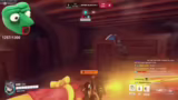 Overwatch, Zuschauerzahlen un…