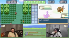 POKEMON SOULLINK mit PAUL! Das schlecht…