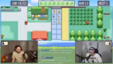 Pokémon FireRed/LeafGreen