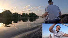 ️ KANUTOUR durch HAMBURG! Ich zeige euc…