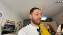 Rentnertour Tag 4/4 wer !finanzguru