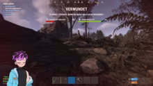 Überleben oder sterben – Rust Live!