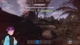 Überleben oder sterben – Rust Live!