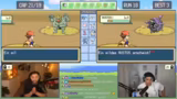Pokémon FireRed/LeafGreen