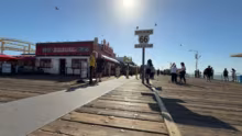 LOS ANGELES mit Chef & Leon! Venice Bea…