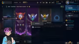 League of Legends