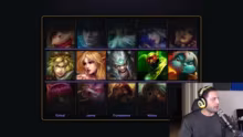 LEAGUE Dummkopf CHALLENGE! 3 Tage LAN P…