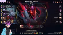 League of lagondos