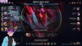 League of lagondos