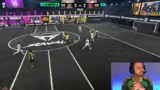 KINGS LEAGUE Entscheidungsspiel
