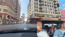 FOODTOUR durch L.A. mit Leon & Dave! Di…