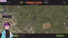 Überleben oder sterben – Rust Live!