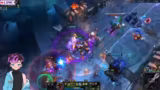 League of Legends