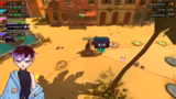 Pummel Party