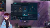 League of Legends