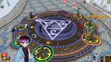 Cozy Wizard101 Abend
